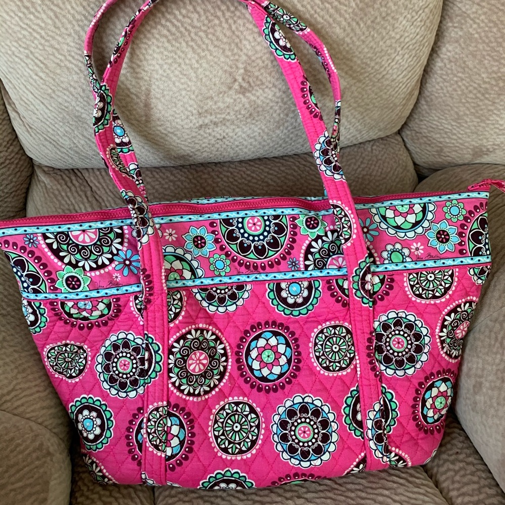 Vera Bradley tote